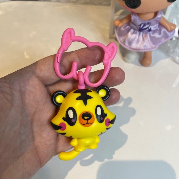 LaLaLoopsy ❤️🩹Little Sister Stumbles 🩹Bumps 'N' Bruises - Picture 6 of 9